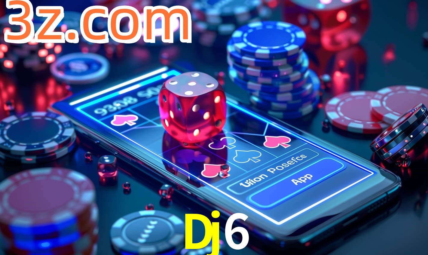 Baixar App Dj6