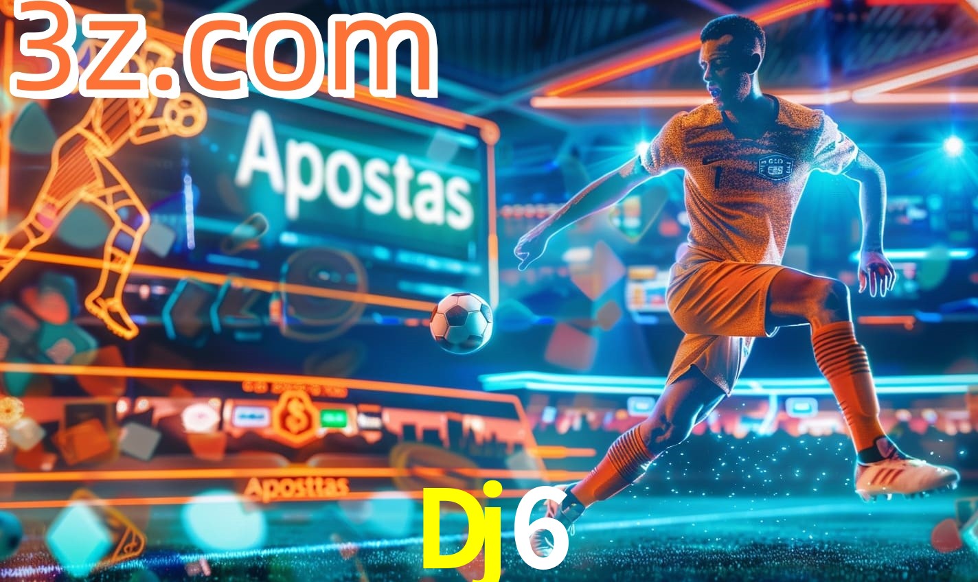 Apostas Dj6