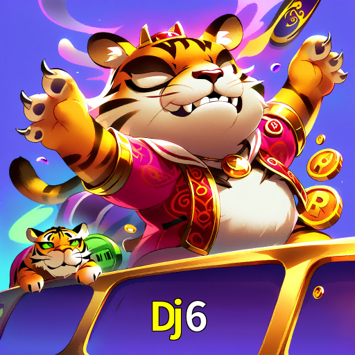 Cassino Online Dj6